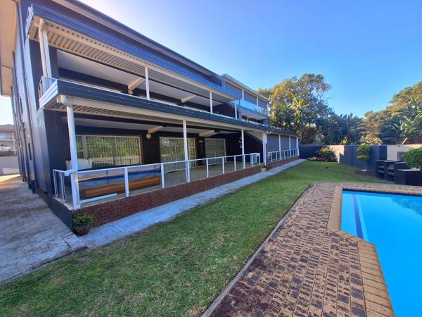 4 Bedroom Apartment