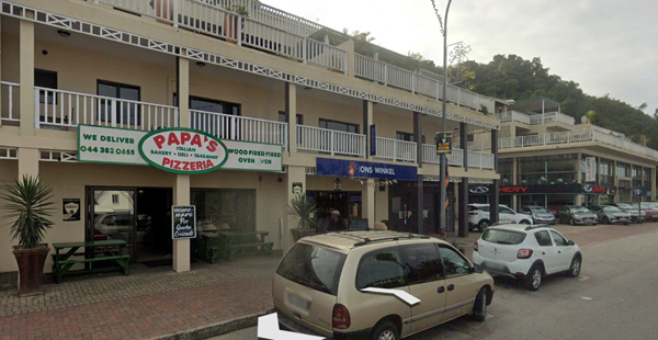 2 512  m² Commercial space