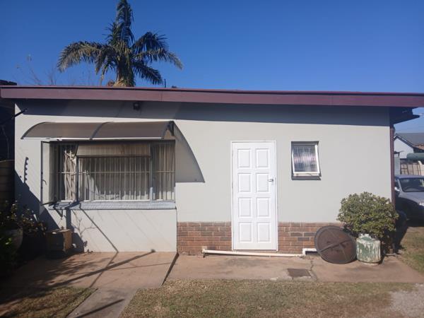 1 Bedroom Garden Cottage