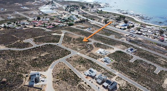 506 m² Land