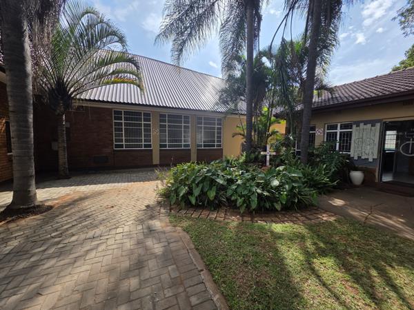 2 000 m² Commercial space
