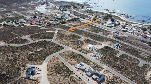 506 m² Land