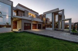 6 Bedroom House