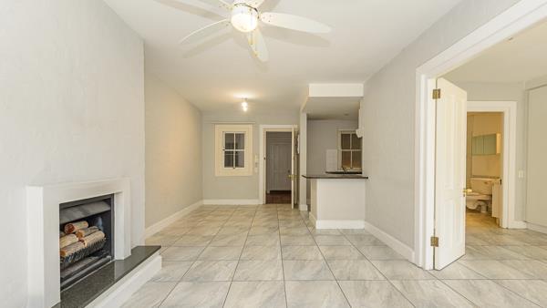 1 Bedroom Flat