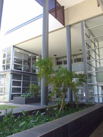 938  m² Office Space