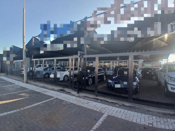 475 m² Commercial space