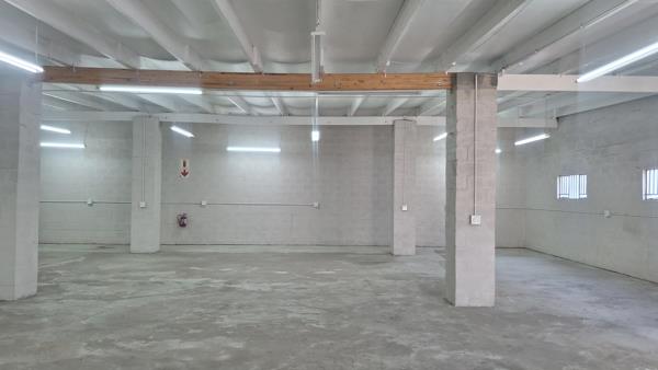285 m² Commercial space