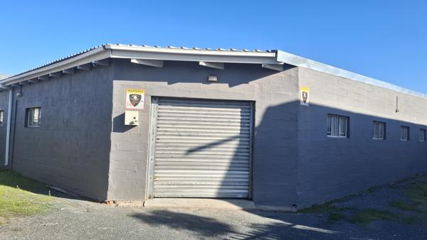 285  m² Commercial space