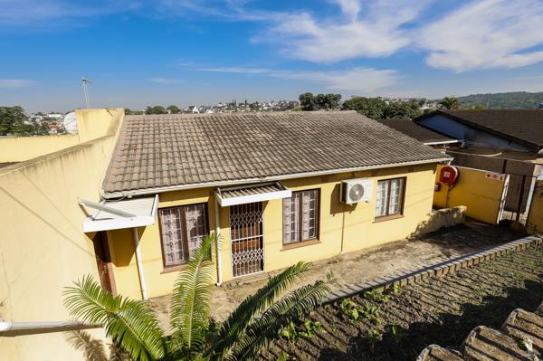 3 Bedroom Simplex