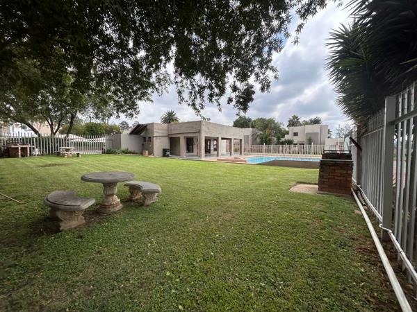 1 Bedroom Townhouse