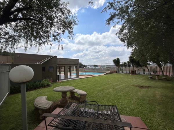 1 Bedroom Townhouse