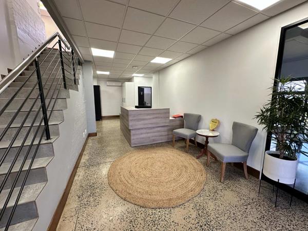 307  m² Commercial space