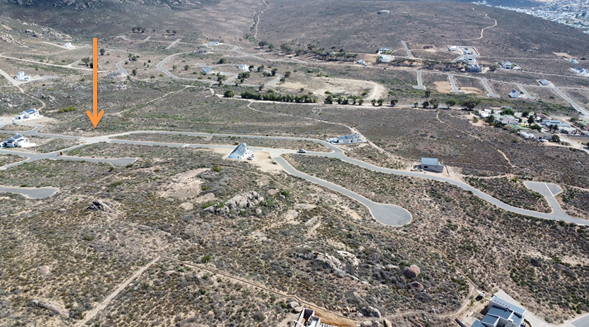 307 m² Land