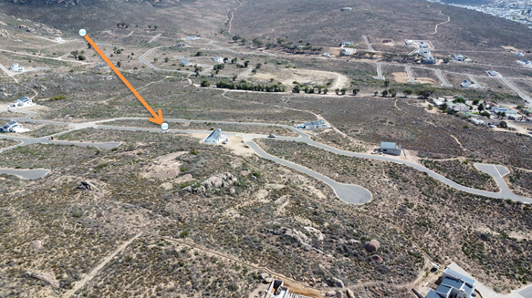 319 m² Land