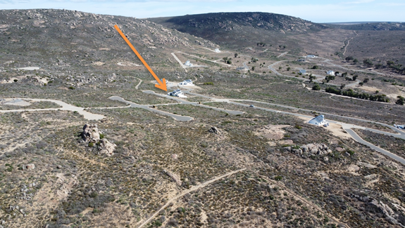 365 m² Land