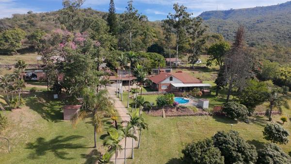 66 ha Farm