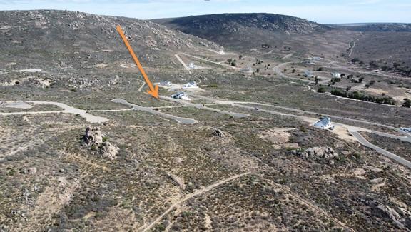 332 m² Land