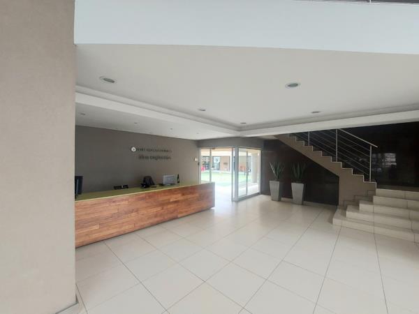 129  m² Office Space