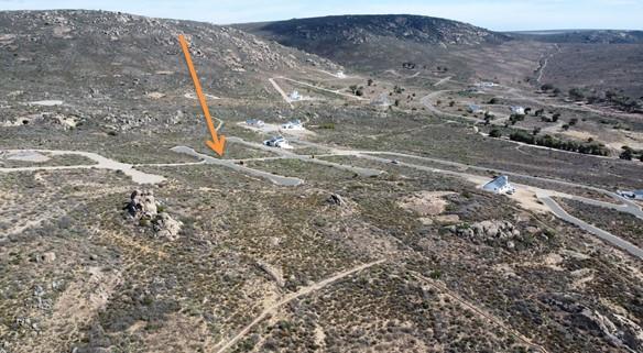 290 m² Land