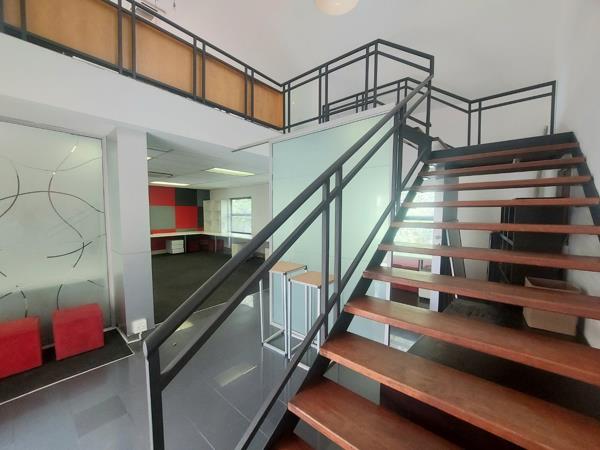 131  m² Office Space