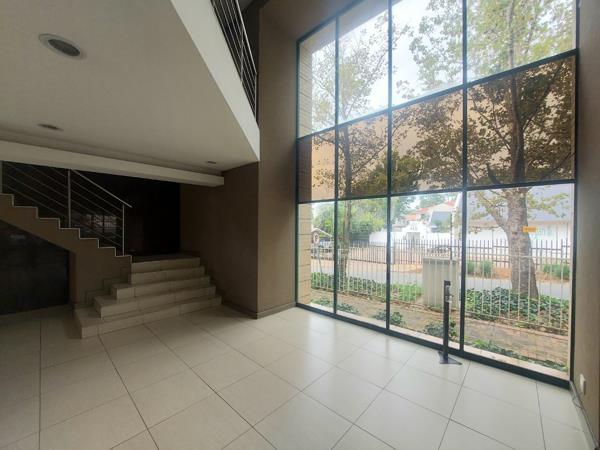 119  m² Office Space