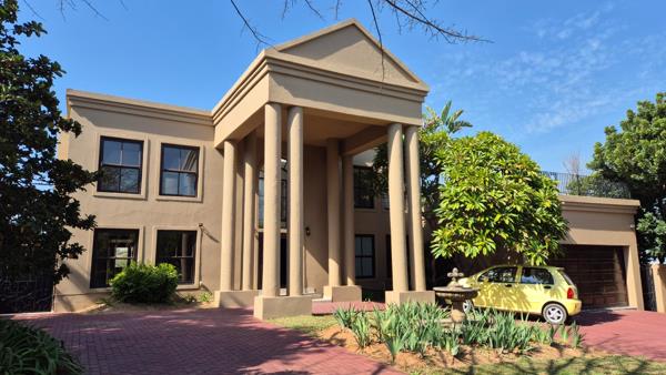 5 Bedroom House