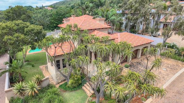 4 Bedroom HouseMagalieskruin - More