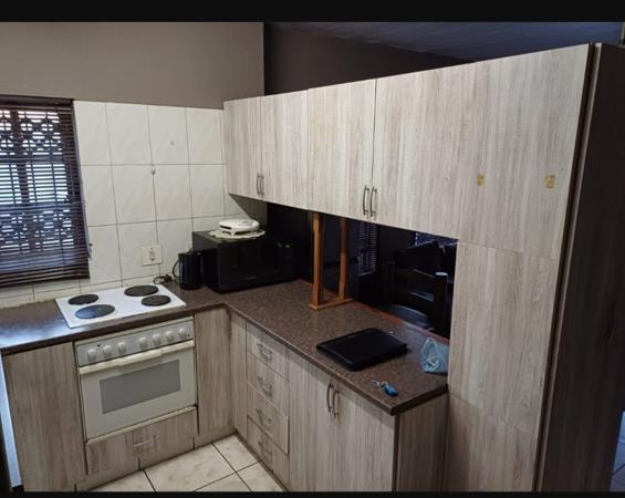 2 Bedroom Flat
