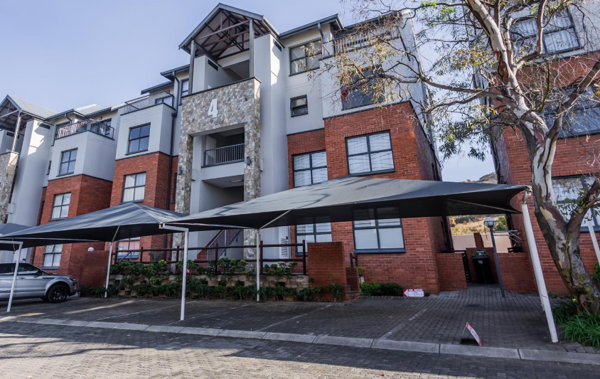 1 Bedroom Townhouse