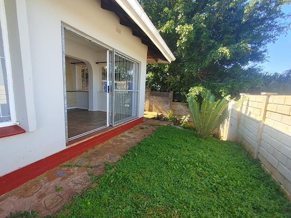4 Bedroom Townhouse