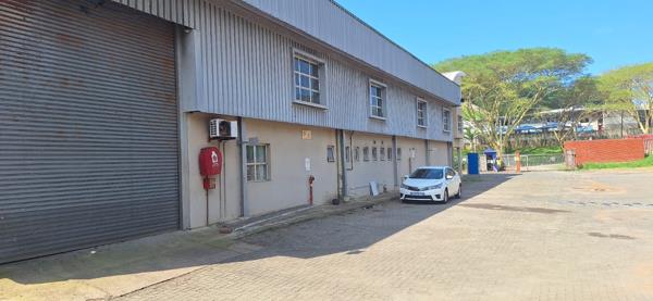 1 824  m² Industrial space