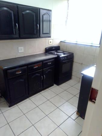 1.5 Bedroom Apartment