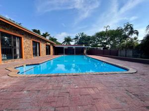 House in Meer En See