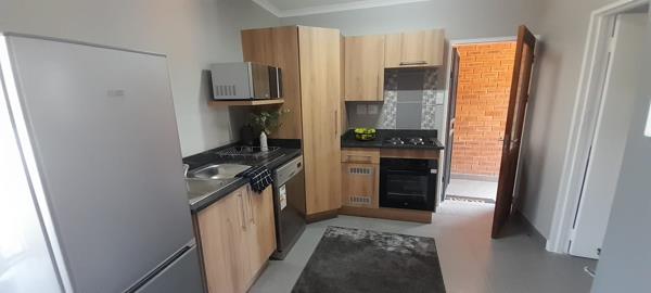 3 Bedroom Cluster
