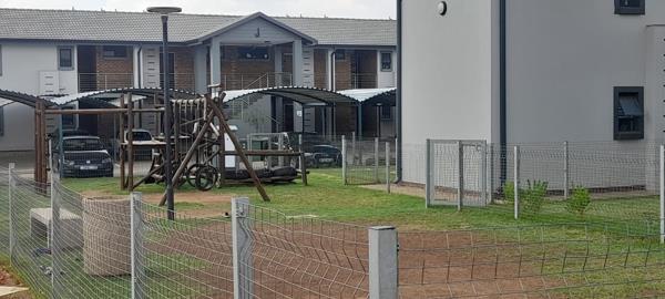 2 Bedroom Cluster