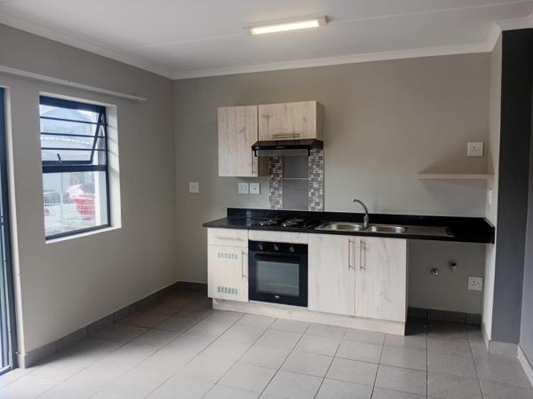 2 Bedroom Cluster