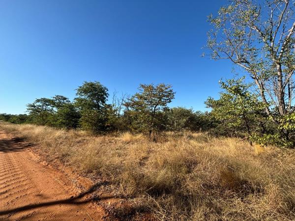 21 ha Land