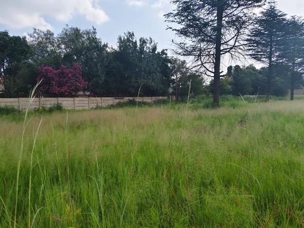 704 m² Land