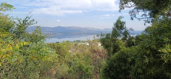 960 m² Land