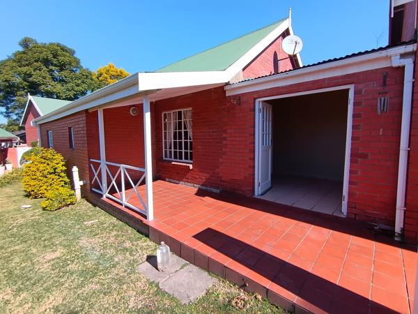 2 Bedroom Simplex