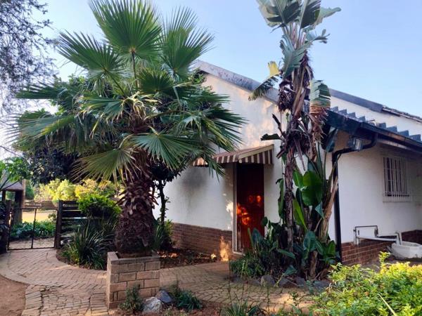 2 Bedroom Garden Cottage
