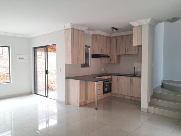 3 Bedroom Apartment