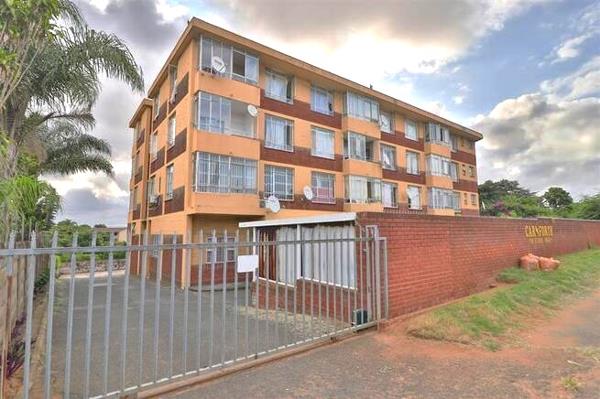 2 Bedroom Flat