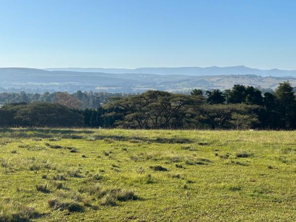 1 000 m² Land