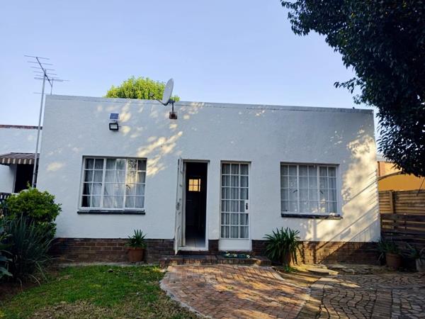 1 Bedroom Garden Cottage