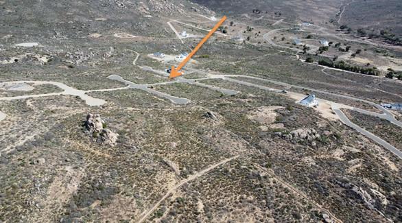 268 m² Land
