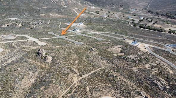 268 m² Land