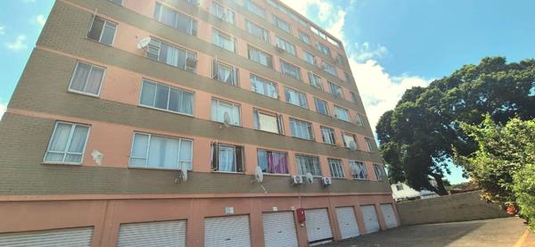 2.5 Bedroom Apartment