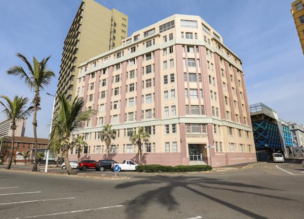 4 Bedroom Apartment