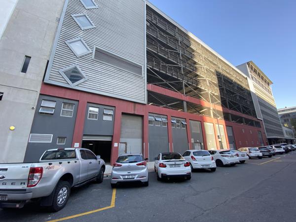 2 019 m² Commercial space